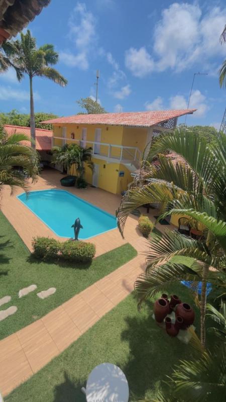 Pousada Maturi - Pipa - image 16