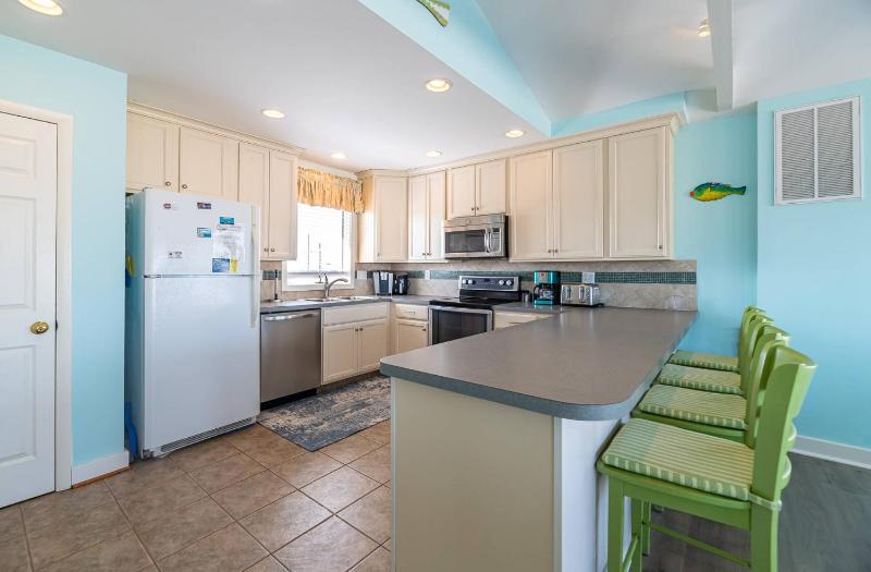 Sea II Views - S Nags Head MP 18.5 Expansive Ocean Views 100 Ft to Beach Flex Stays - image 19