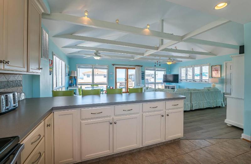 Sea II Views - S Nags Head MP 18.5 Expansive Ocean Views 100 Ft to Beach Flex Stays - image 31