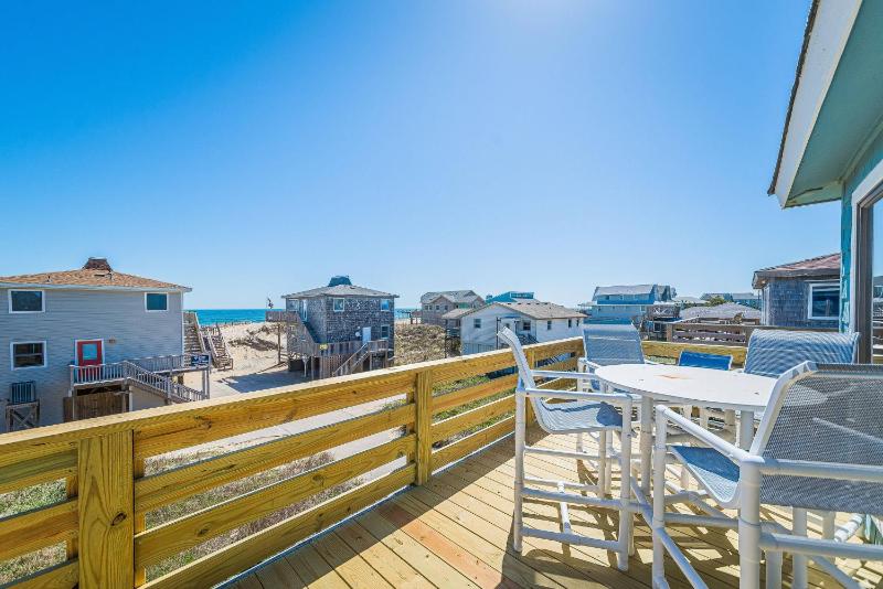 Sea II Views - S Nags Head MP 18.5 Expansive Ocean Views 100 Ft to Beach Flex Stays - image 11