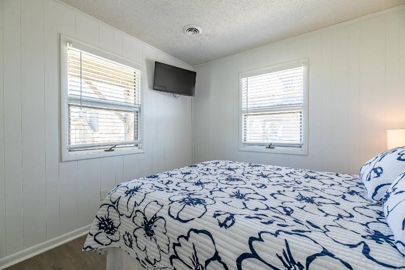Sea II Views - S Nags Head MP 18.5 Expansive Ocean Views 100 Ft to Beach Flex Stays - image 27