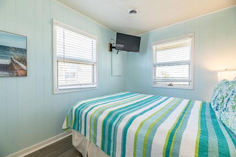 Sea II Views - S Nags Head MP 18.5 Expansive Ocean Views 100 Ft to Beach Flex Stays - image 29