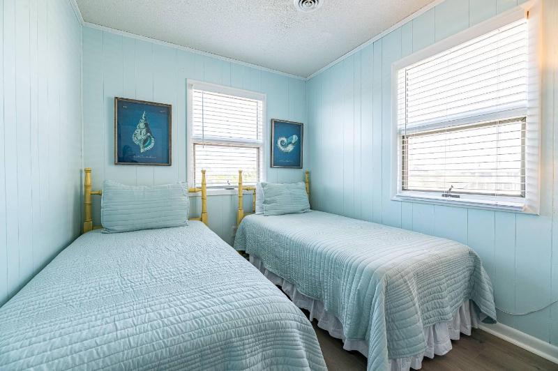 Sea II Views - S Nags Head MP 18.5 Expansive Ocean Views 100 Ft to Beach Flex Stays - image 32