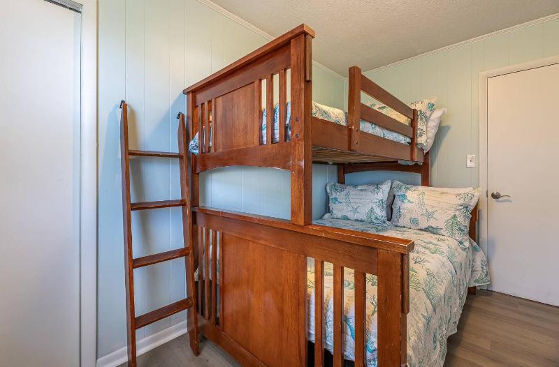Sea II Views - S Nags Head MP 18.5 Expansive Ocean Views 100 Ft to Beach Flex Stays - image 28