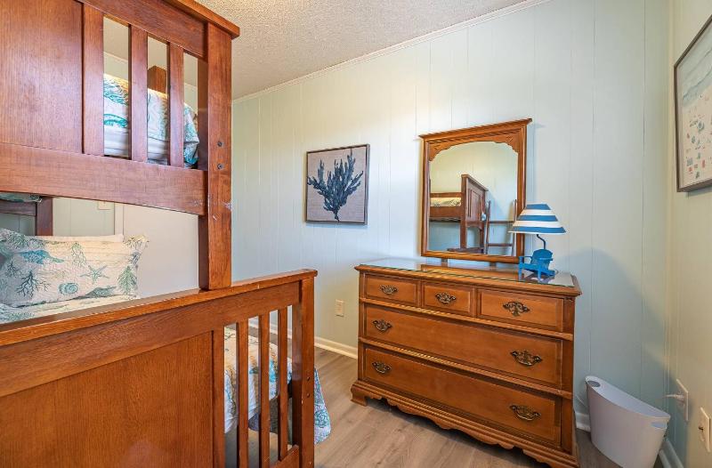Sea II Views - S Nags Head MP 18.5 Expansive Ocean Views 100 Ft to Beach Flex Stays - image 15