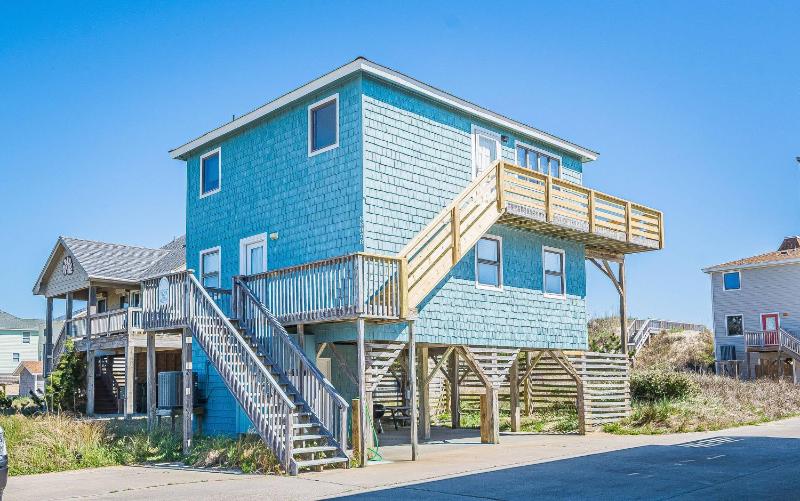 Sea II Views - S Nags Head MP 18.5 Expansive Ocean Views 100 Ft to Beach Flex Stays - image 14