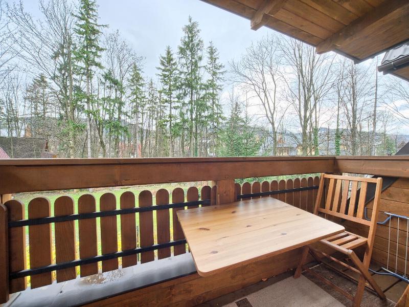 VisitZakopane - Apartament Sasanka - image 13