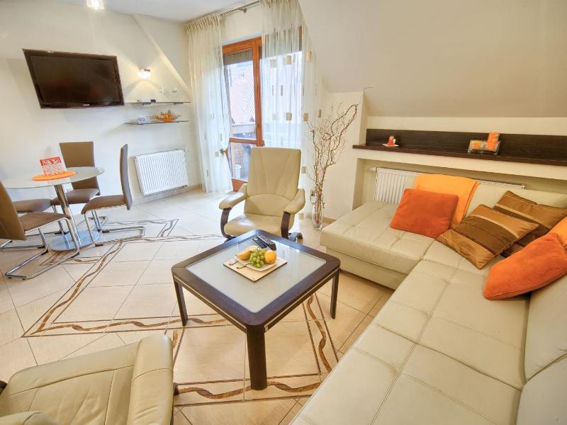 VisitZakopane - Apartament Sasanka - image 11