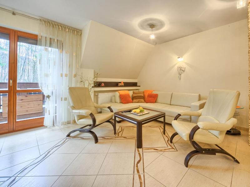 VisitZakopane - Apartament Sasanka - image 1