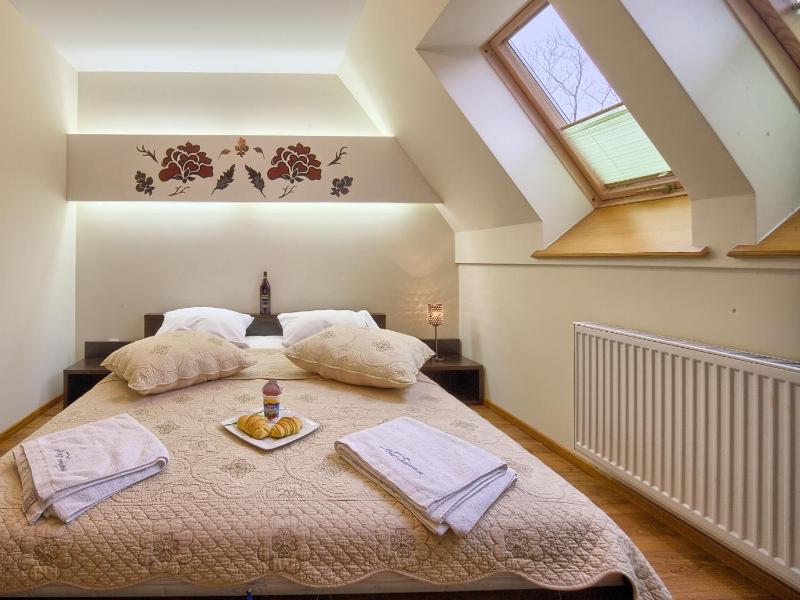 VisitZakopane - Apartament Sasanka - image 16