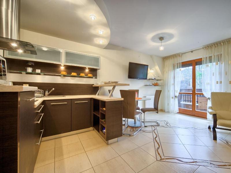 VisitZakopane - Apartament Sasanka - image 10