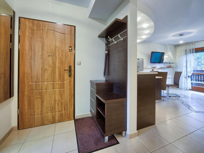 VisitZakopane - Apartament Sasanka - image 12