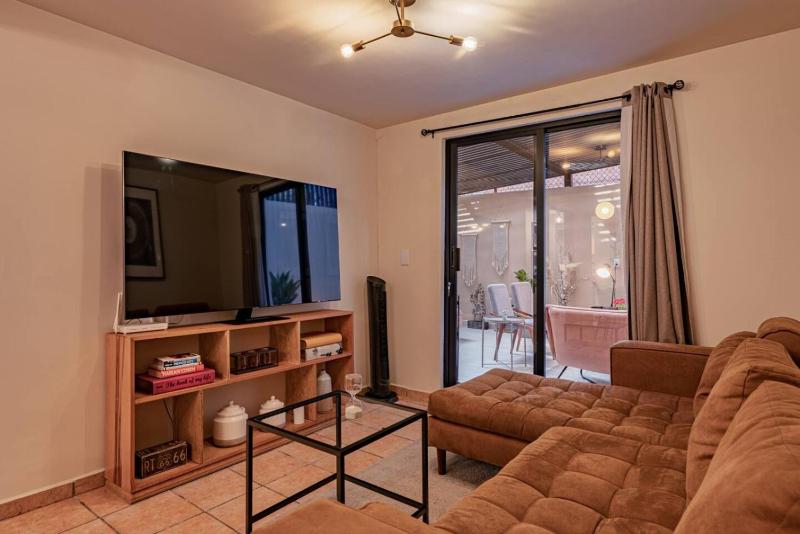 Private Terrace in Roma Norte - image 7