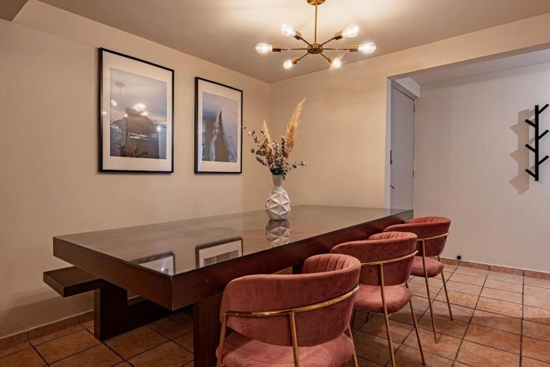 Private Terrace in Roma Norte - image 11