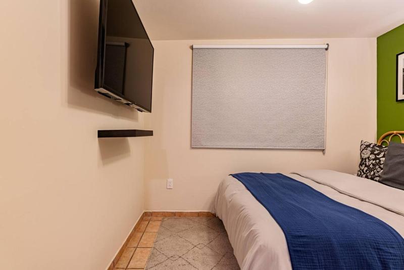 Private Terrace in Roma Norte - image 2