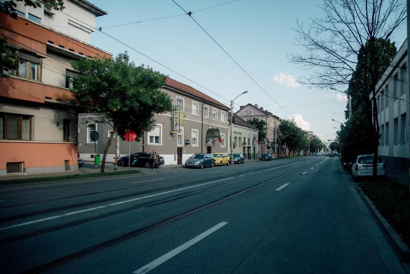 Carnival City Hotel Oradea - image 37