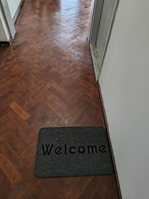 Rosario céntrico departamento 3 habitaciones remodelado a nuevo con estacionamiento en el edificio mínimo 2 noches - image 35