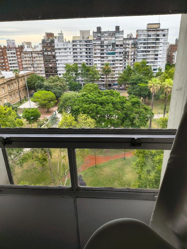 Rosario céntrico departamento 3 habitaciones remodelado a nuevo con estacionamiento en el edificio mínimo 2 noches - image 48
