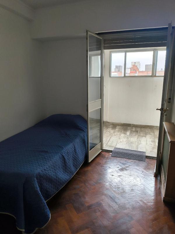 Rosario céntrico departamento 3 habitaciones remodelado a nuevo con estacionamiento en el edificio mínimo 2 noches - image 26