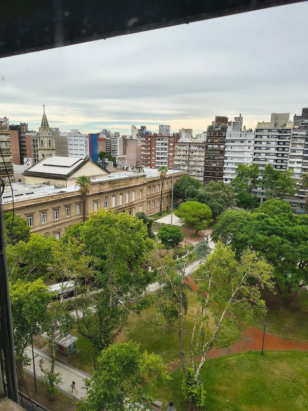 Rosario céntrico departamento 3 habitaciones remodelado a nuevo con estacionamiento en el edificio mínimo 2 noches - image 3