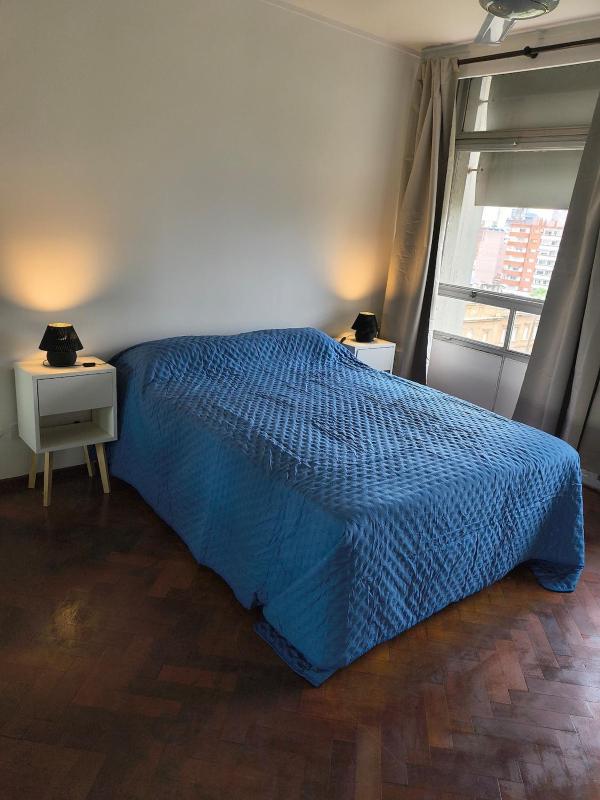 Rosario céntrico departamento 3 habitaciones remodelado a nuevo con estacionamiento en el edificio mínimo 2 noches - image 18