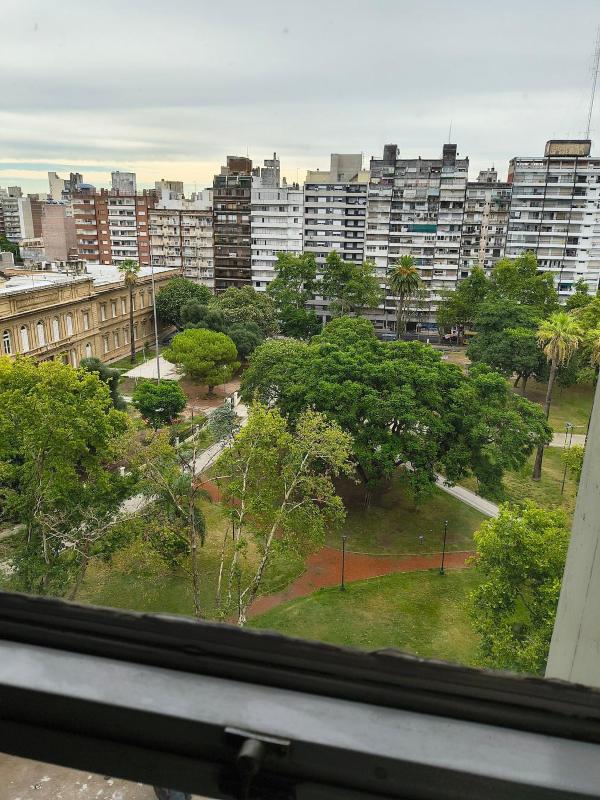 Rosario céntrico departamento 3 habitaciones remodelado a nuevo con estacionamiento en el edificio mínimo 2 noches - image 15