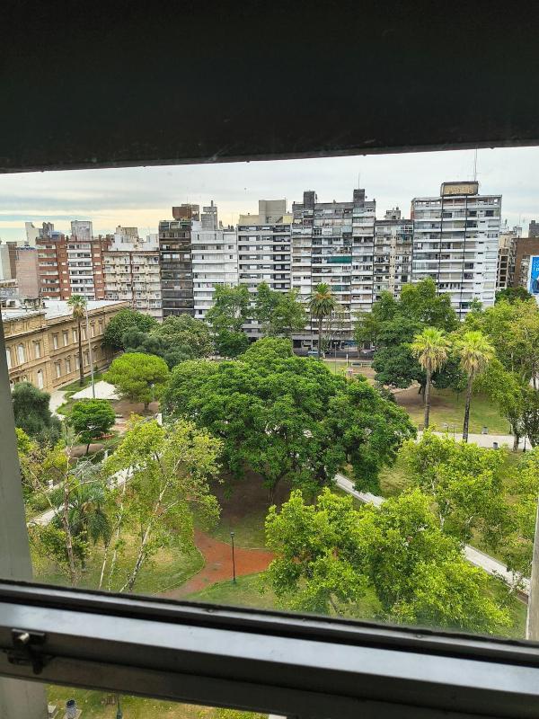 Rosario céntrico departamento 3 habitaciones remodelado a nuevo con estacionamiento en el edificio mínimo 2 noches - image 34