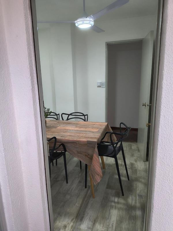 Rosario céntrico departamento 3 habitaciones remodelado a nuevo con estacionamiento en el edificio mínimo 2 noches - image 20