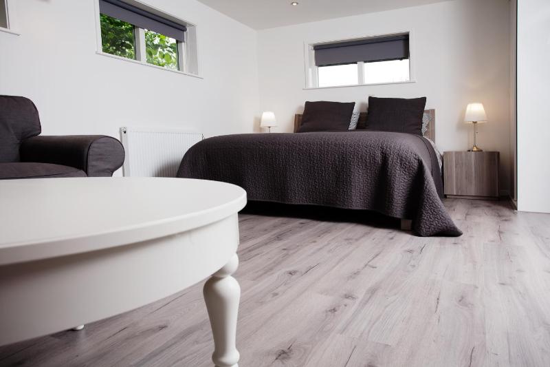 Deluxe King Room image 3