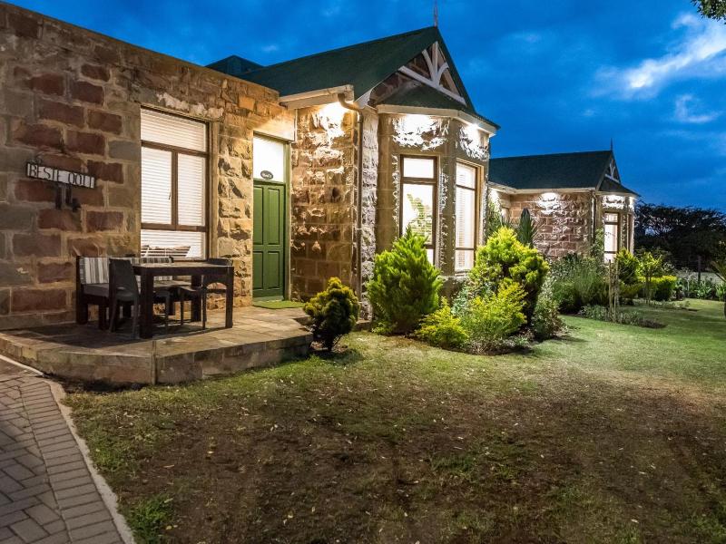 Lilla-Bett Self Catering Mossel Bay - image 8