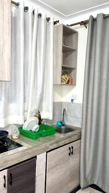 Matone Studio Apartment Muyenga - image 8