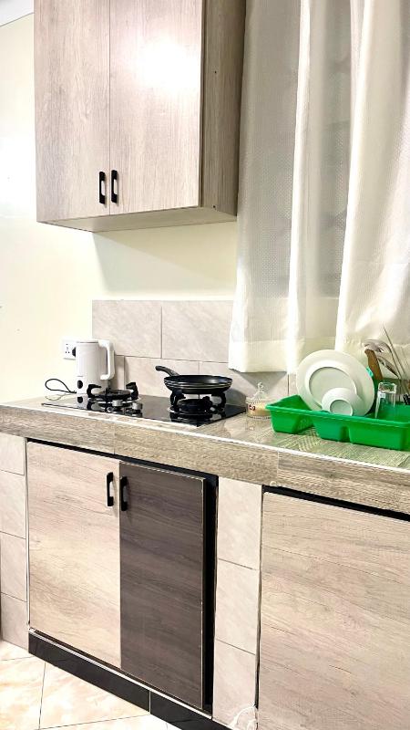Matone Studio Apartment Muyenga - image 6