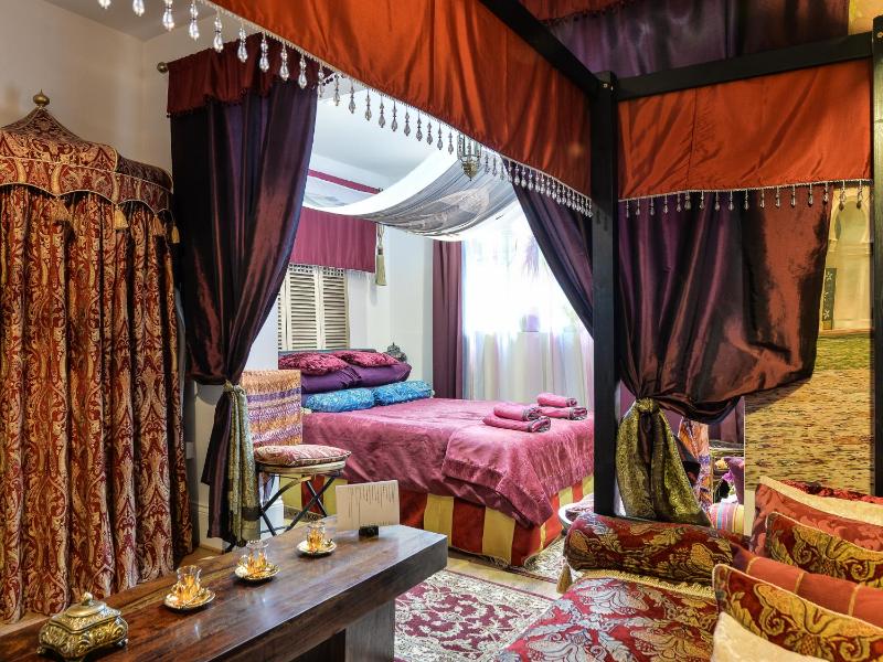 Mama’s Inn Boutique Guest House - image 14