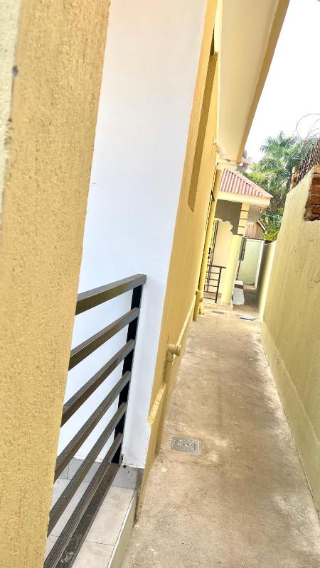 Matone Studio Apartment Muyenga - image 13