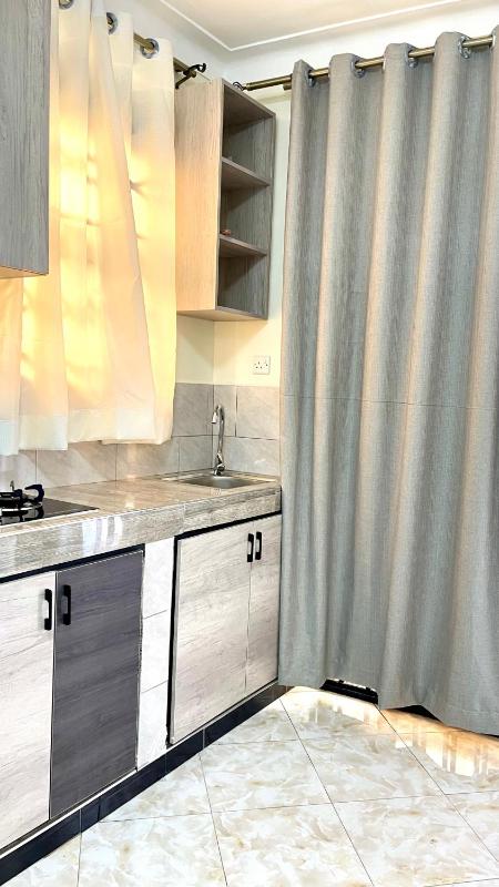 Matone Studio Apartment Muyenga - image 11