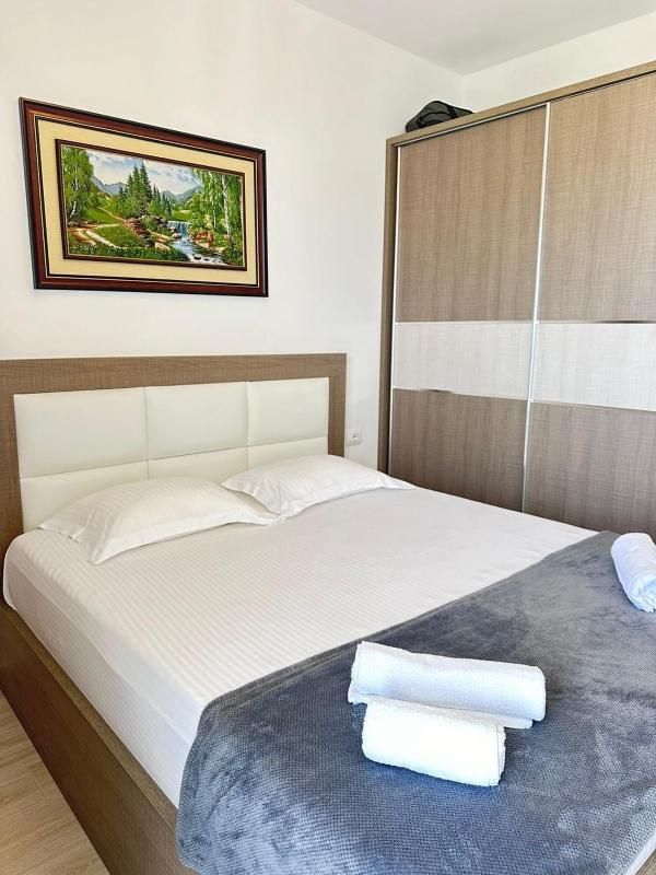 Sunny Sea View Apartment Sarande - image 12