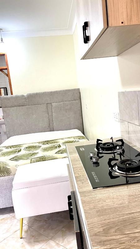 Matone Studio Apartment Muyenga - image 12