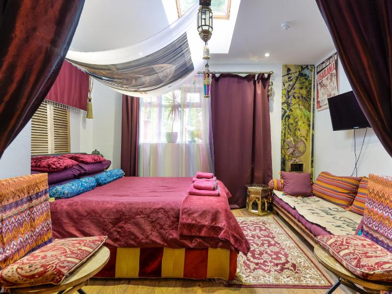 Mama’s Inn Boutique Guest House - image 20