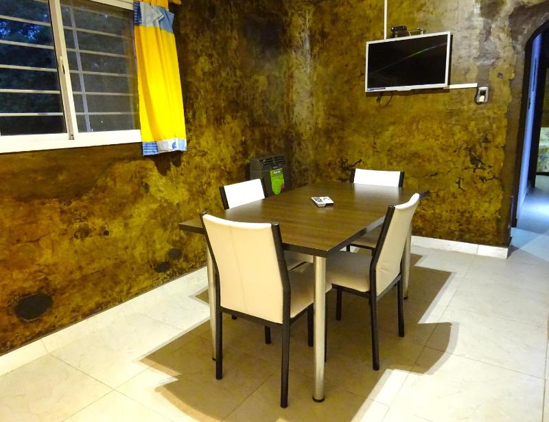 Apart Hotel La Bodega - image 12