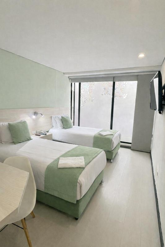 Hotel Regency Boutique La Feria - image 8