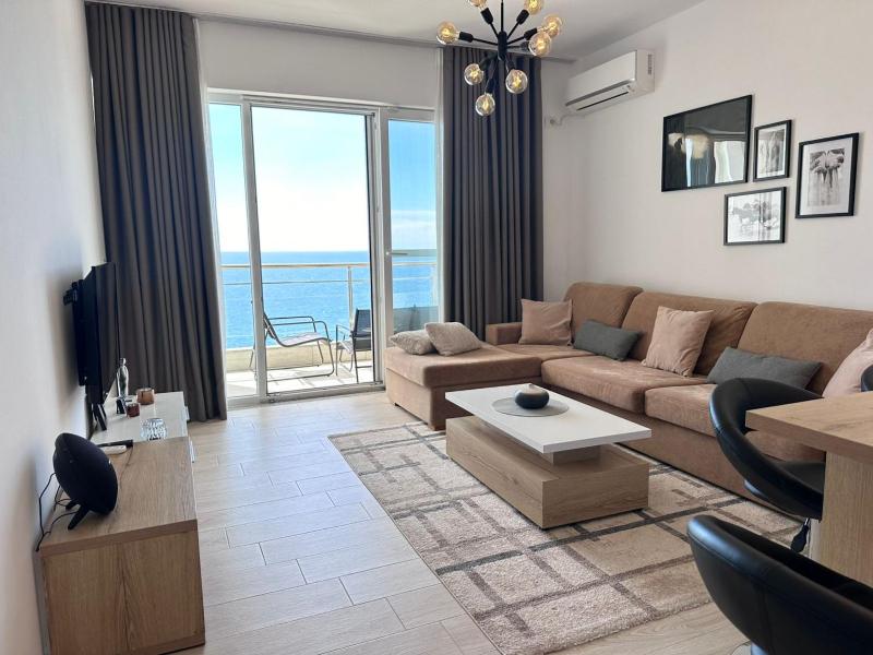 Sunny Sea View Apartment Sarande - image 11