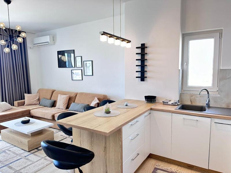 Sunny Sea View Apartment Sarande - image 15