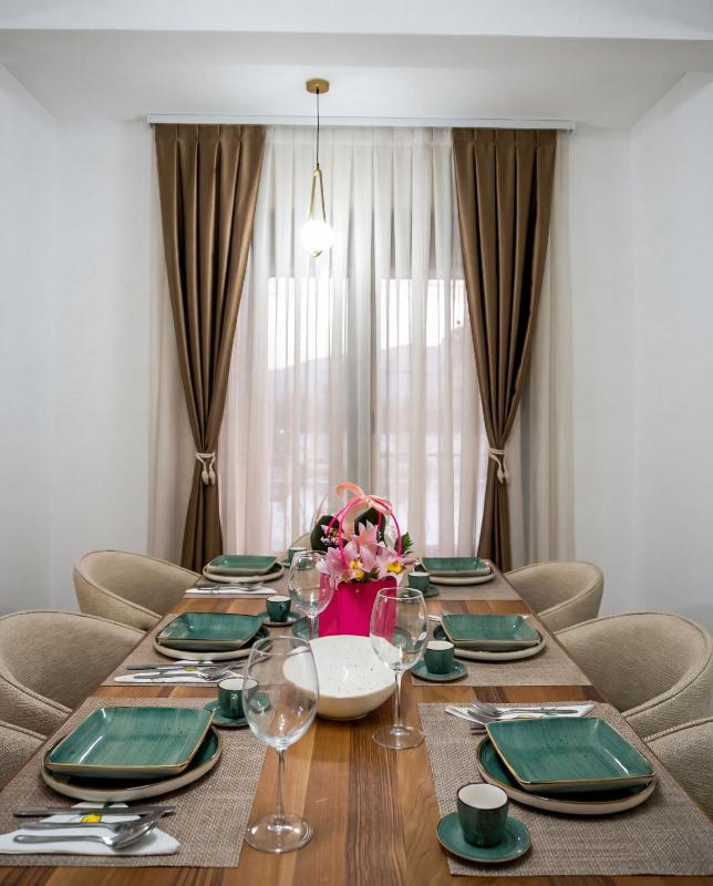 Luxury Villa Bar - image 8