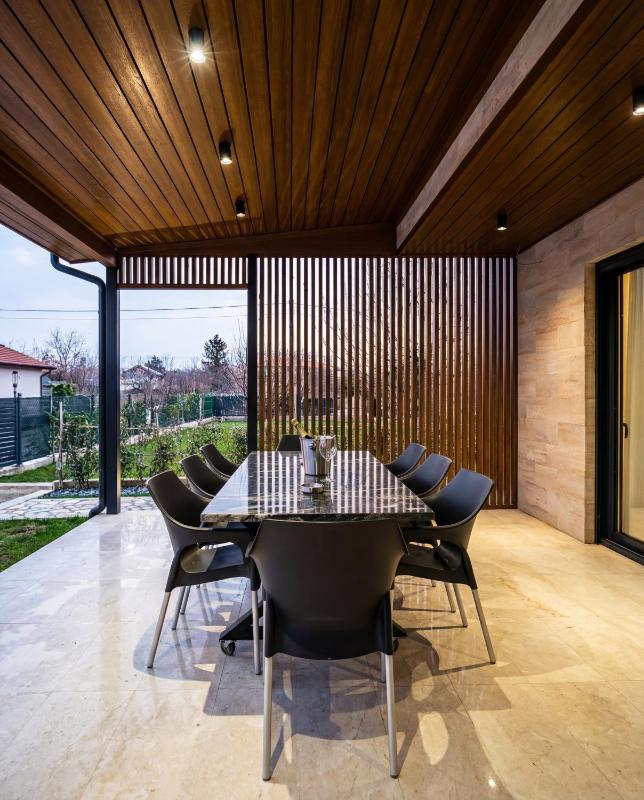 Luxury Villa Bar - image 12