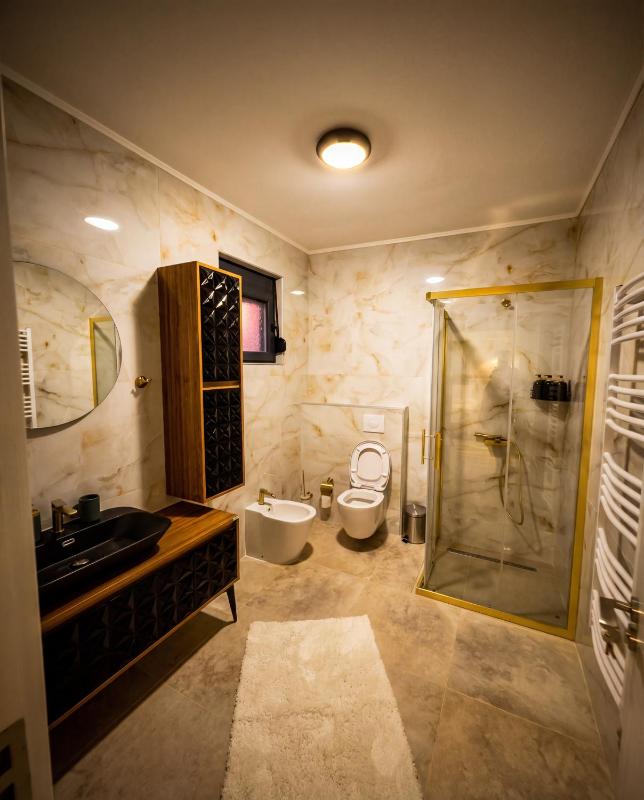 Luxury Villa Bar - image 10