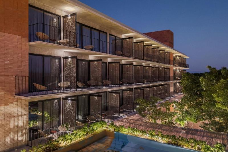 Moxy Tulum - image 22