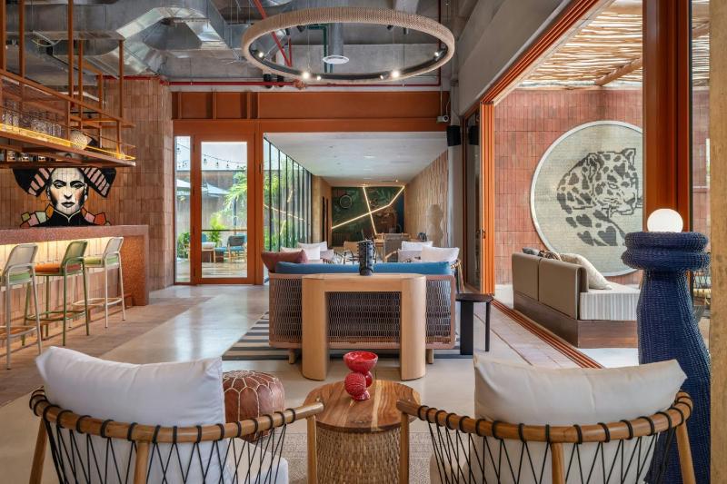 Moxy Tulum - image 17