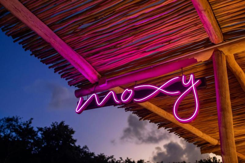 Moxy Tulum - image 16
