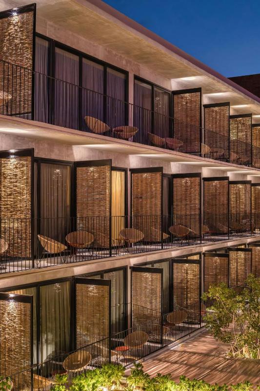 Moxy Tulum - image 19