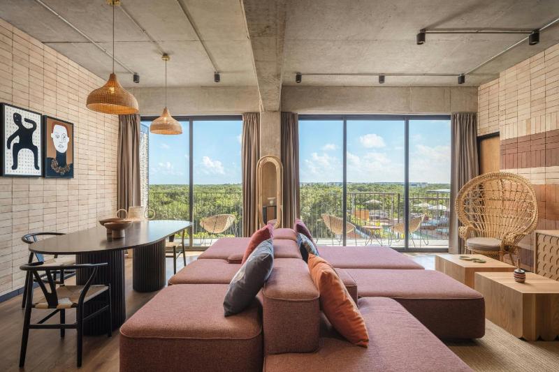 Moxy Tulum - image 26